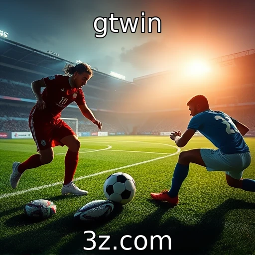 Apostas Esportivas: Como Analisar Resultados e Maximizar Seus Lucros : gtwin