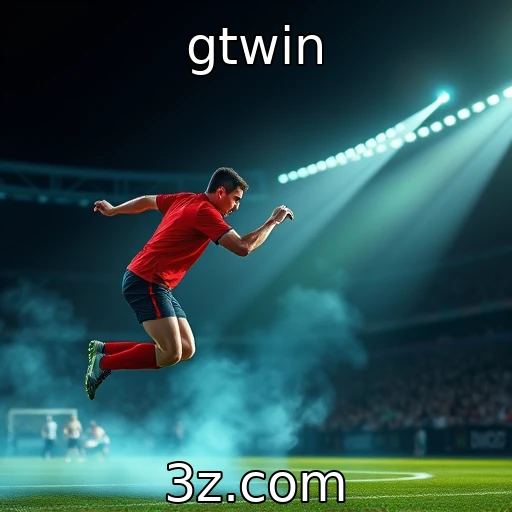 Apostas esportivas: como analisar e aumentar suas chances de vitória - gtwin