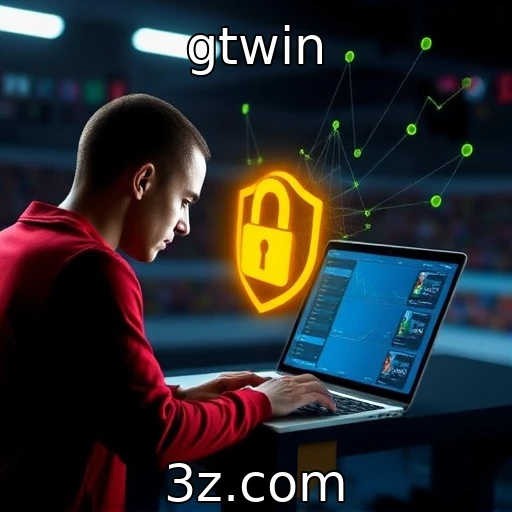 Descubra as melhores estratégias para apostas em eventos esportivos : gtwin