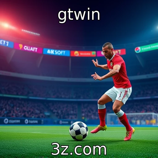 Apostadores brasileiros revelam segredos para vencendo em esportes - gtwin