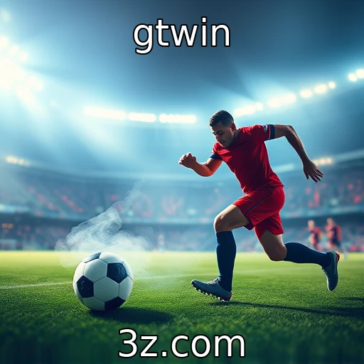 Descubra as Estratégias Vencedoras nas Apostas Esportivas de 2025 - gtwin