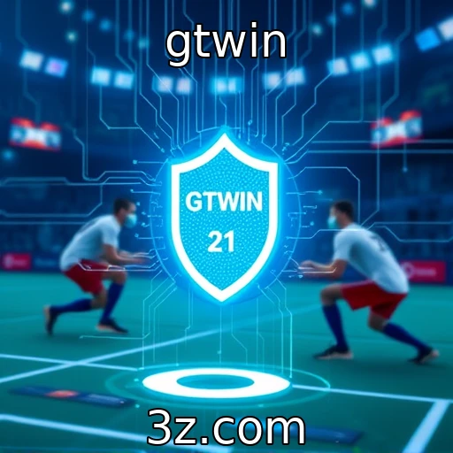 E-sports em ascensão: A análise dos campeonatos mais quentes de 2025 - gtwin