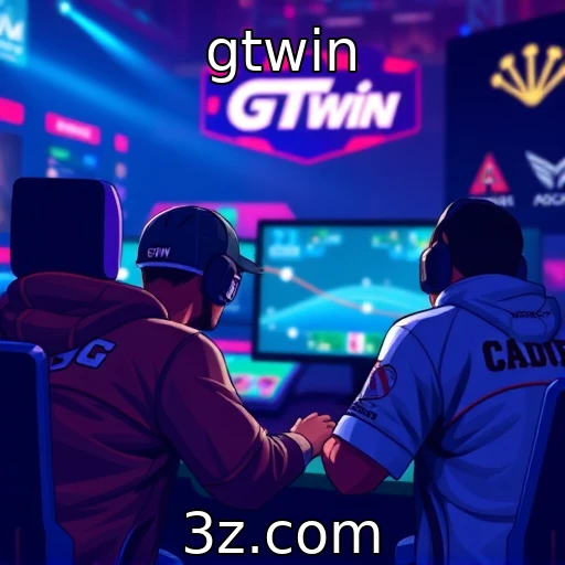 Apostas Sportivas: Analisando o Desempenho das Equipes em Tempo Real : gtwin