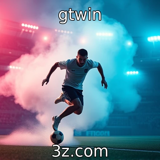 E-sports em alta: os campeonatos mais emocionantes de 2025 - gtwin