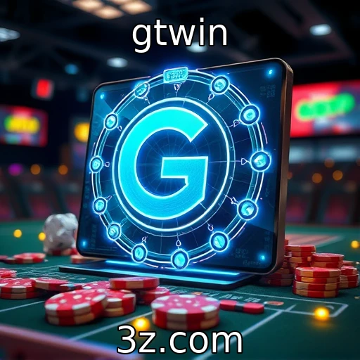 Desvendando as Melhores Estratégias em Apostas Esportivas : gtwin