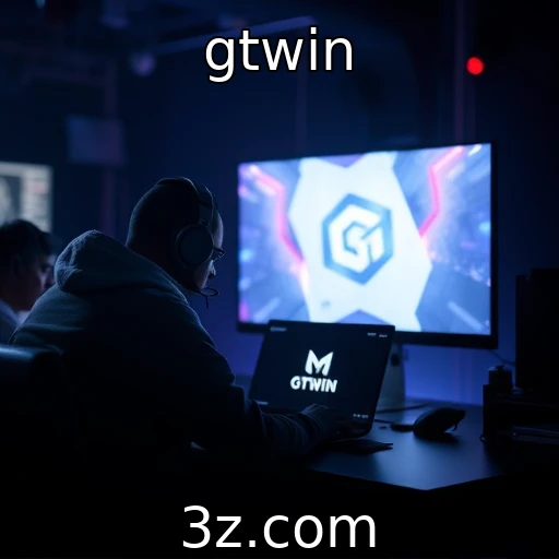 A explosão do mercado de e-sports e seu impacto nas apostas brasileiras | gtwin