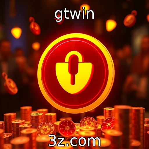 Como a segurança digital transforma a experiência em cassino online : gtwin