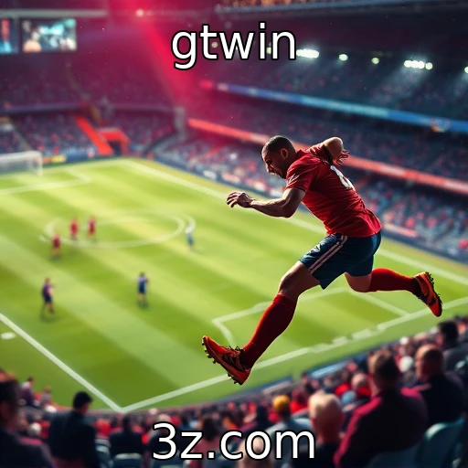 Apostas esportivas: como as análises influenciam seus resultados | gtwin