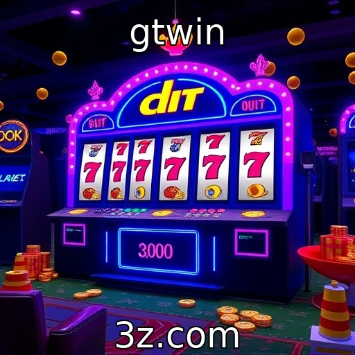 Como as apostas esportivas moldam o cenário competitivo brasileiro - gtwin