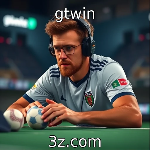 Apostas em tempo real: como otimizar suas chances de ganhar - gtwin