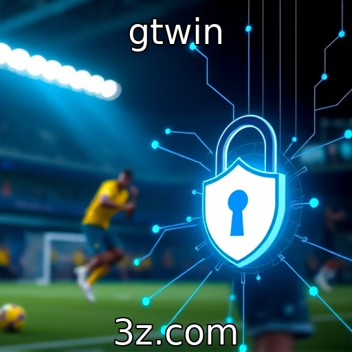 A revolução das apostas: como o Brasil está mudando o jogo | gtwin